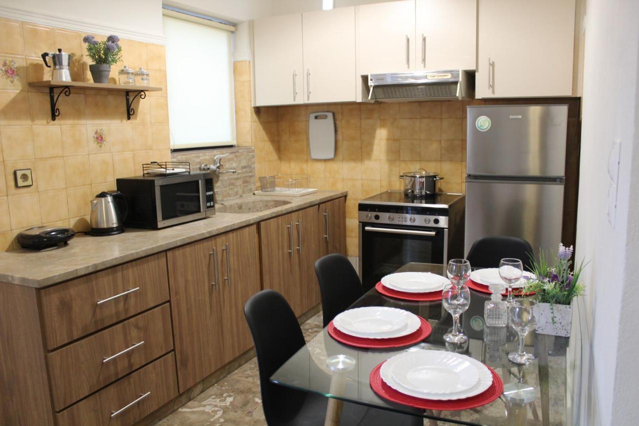 Chania Nice Apartment المظهر الخارجي الصورة
