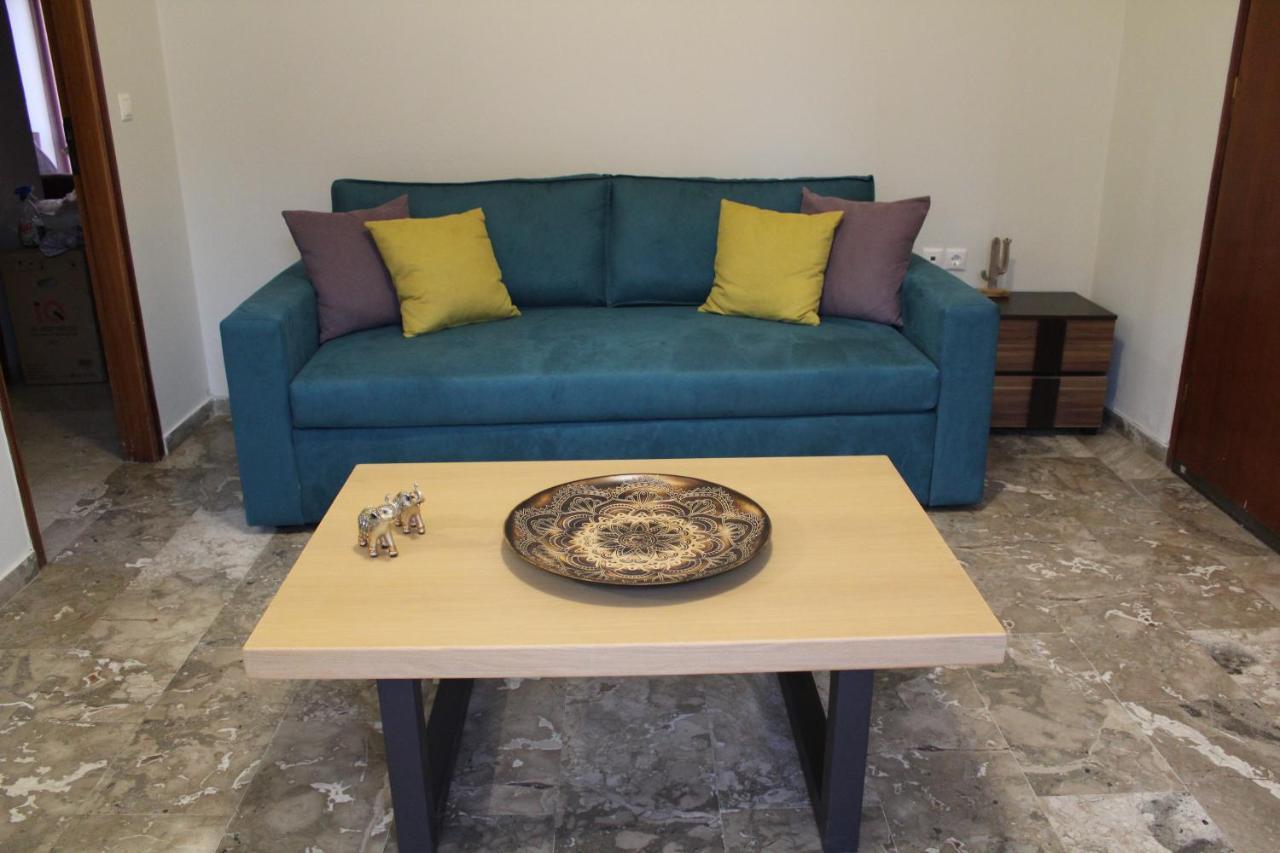 Chania Nice Apartment المظهر الخارجي الصورة