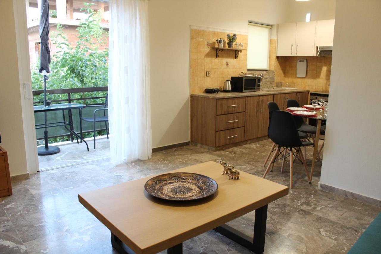 Chania Nice Apartment المظهر الخارجي الصورة