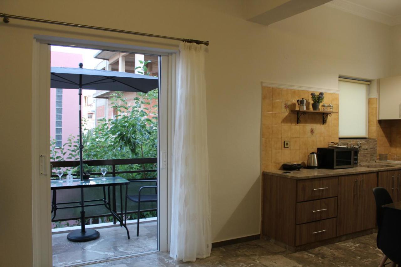 Chania Nice Apartment المظهر الخارجي الصورة