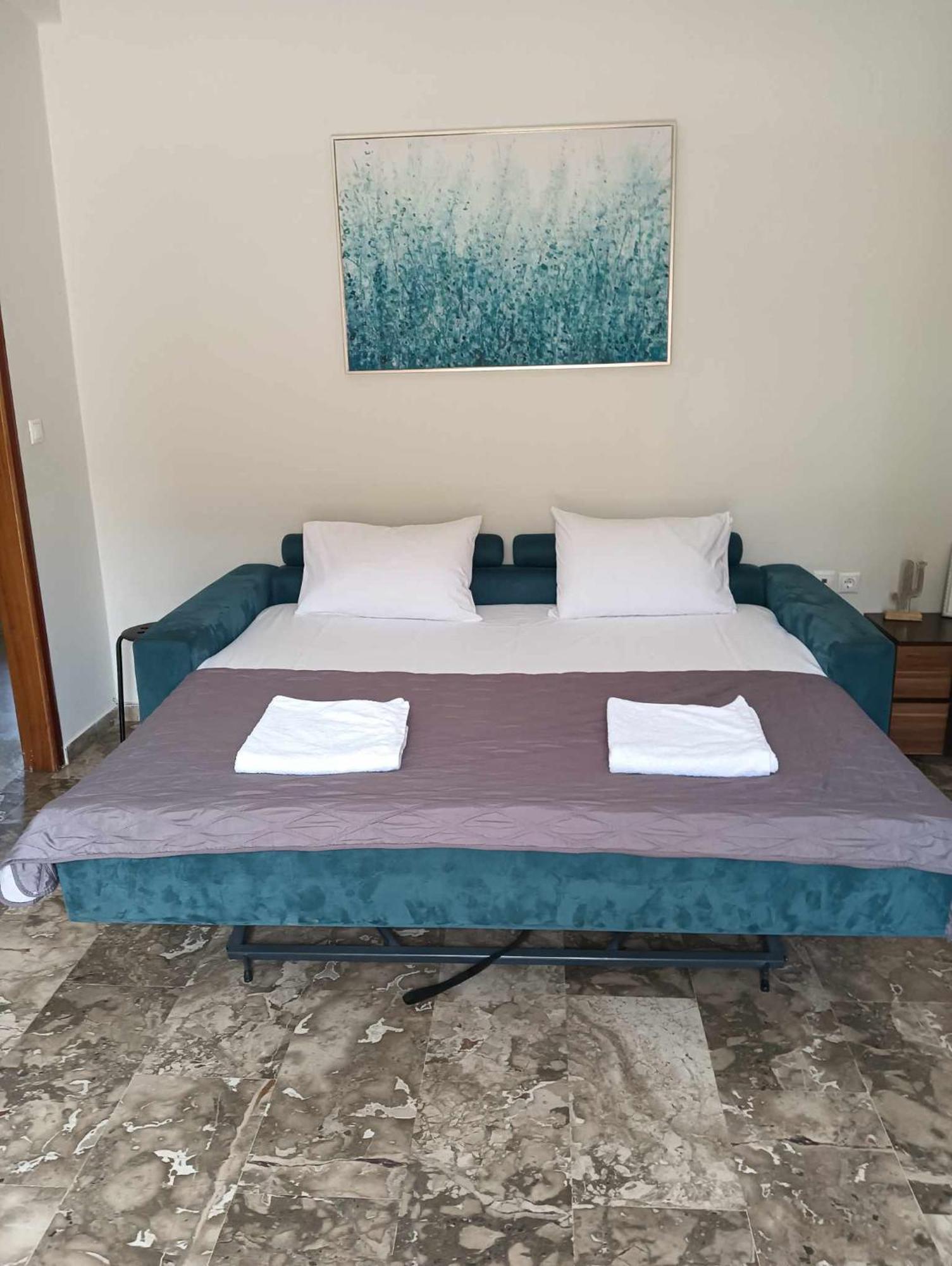 Chania Nice Apartment المظهر الخارجي الصورة