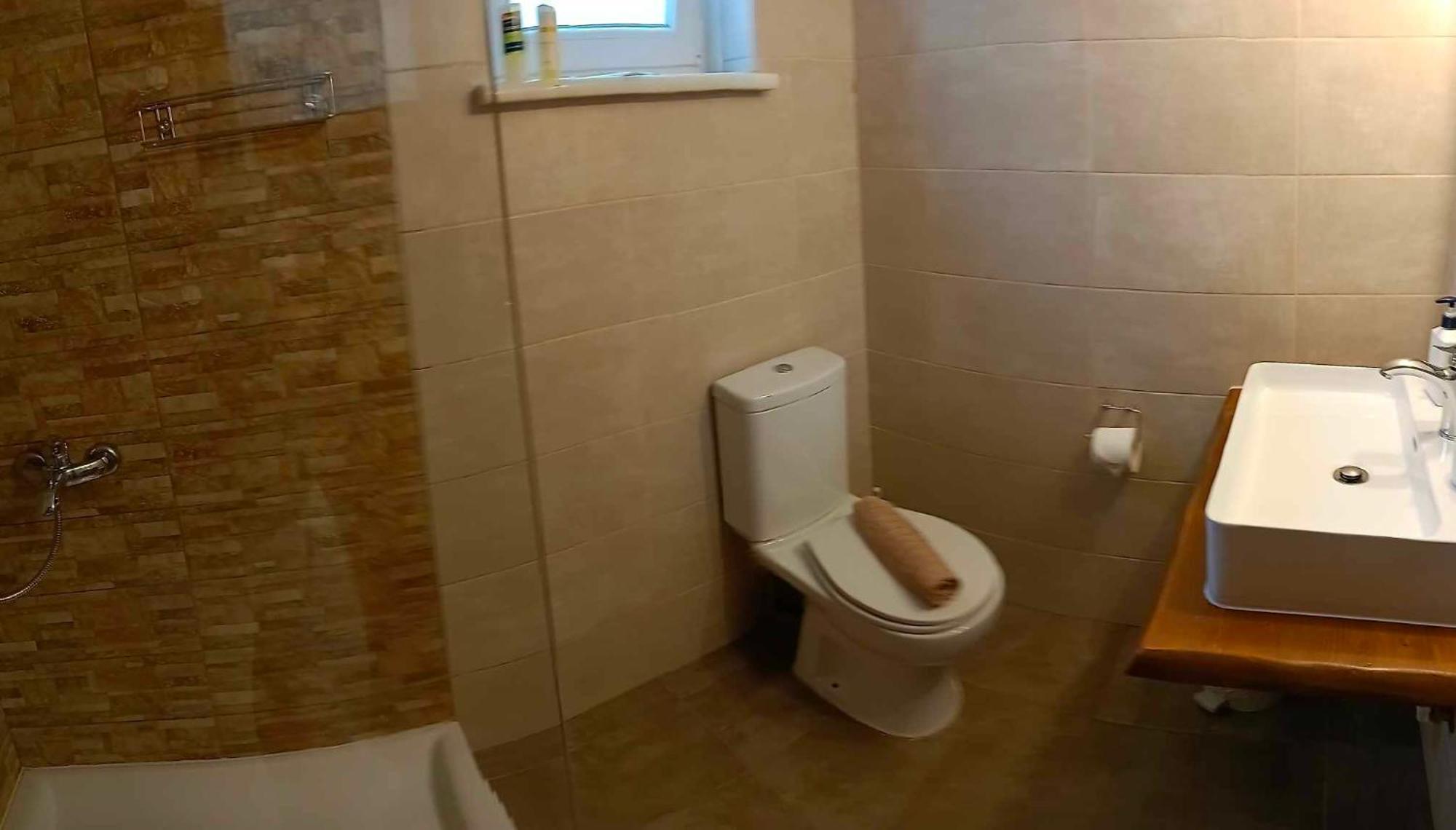 Chania Nice Apartment المظهر الخارجي الصورة