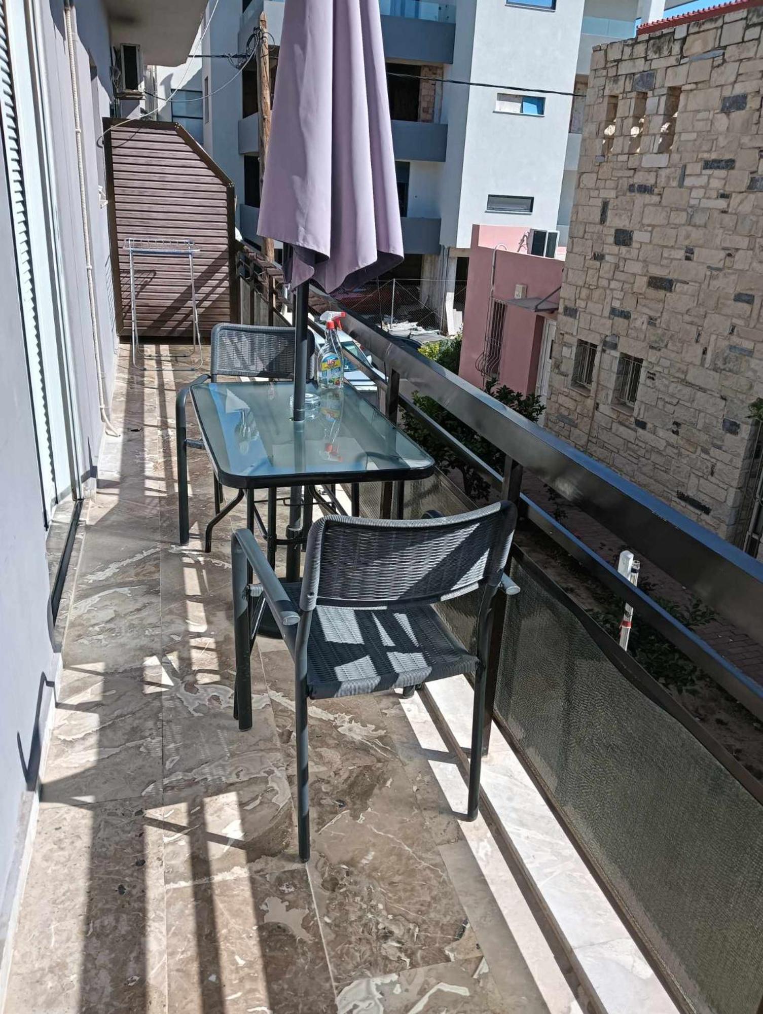 Chania Nice Apartment المظهر الخارجي الصورة