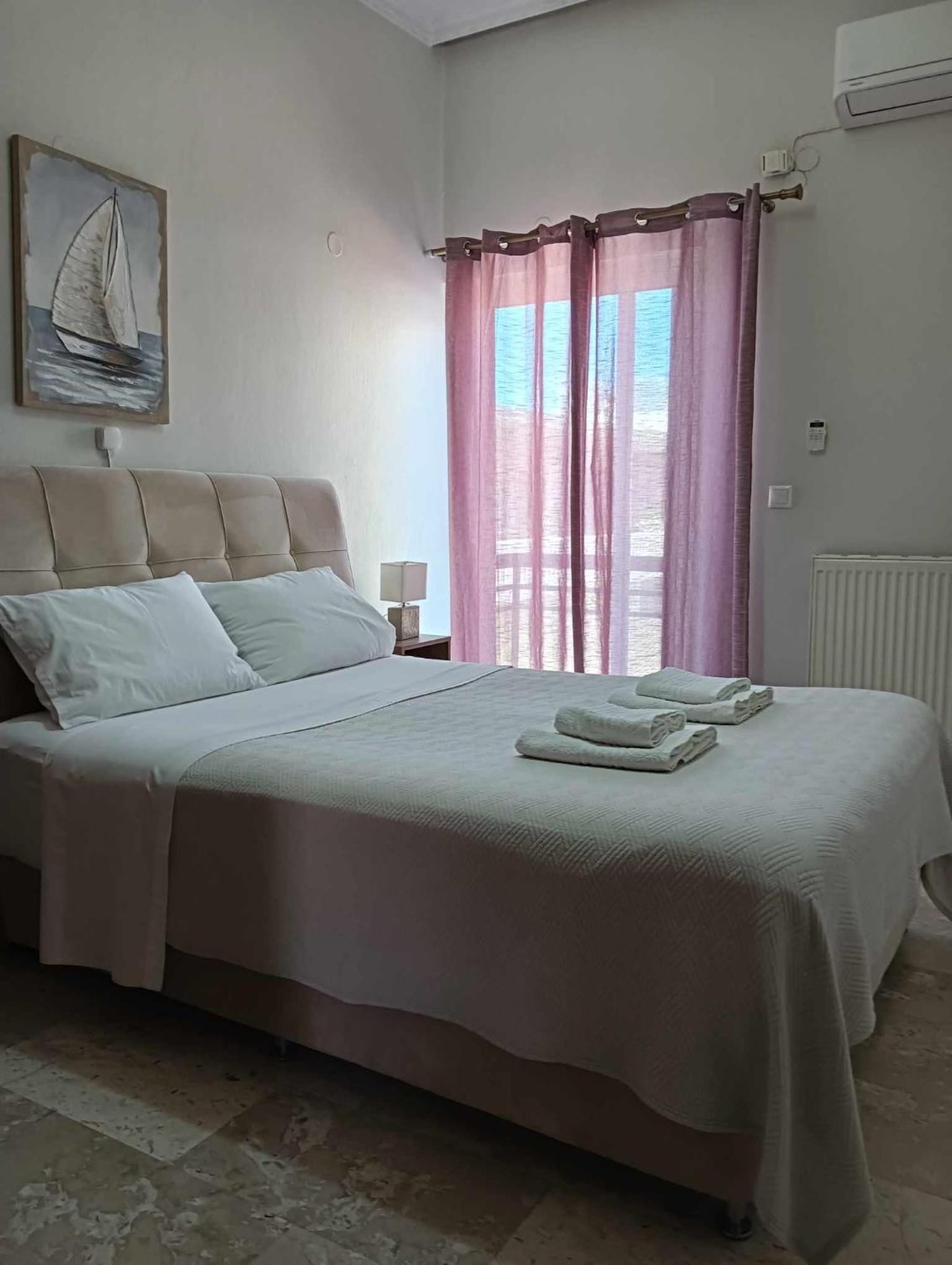 Chania Nice Apartment المظهر الخارجي الصورة